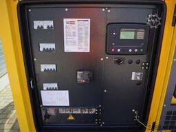 Atlas Copco QES 105 JD ST3 Valid inspection, *Guarantee! Diese