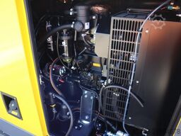 Atlas Copco QES 105 JD ST3 Valid inspection, *Guarantee! Diese