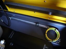 Atlas Copco QES 105 JD ST3 Valid inspection, *Guarantee! Diese