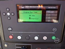 Atlas Copco QES 105 JD ST3 Valid inspection, *Guarantee! Diese