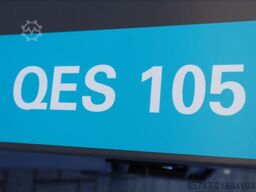 Atlas Copco QES 105 JD ST3 Valid inspection, *Guarantee! Diese