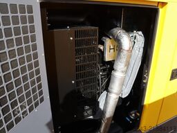 Atlas Copco QES 105 JD ST3 Valid inspection, *Guarantee! Diese