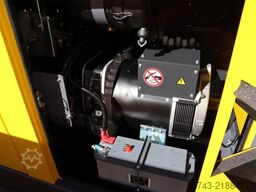 Atlas Copco QES 105 JD ST3 Valid inspection, *Guarantee! Diese