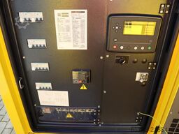 Atlas Copco QES 105 JD ST3 Valid inspection, *Guarantee! Diese