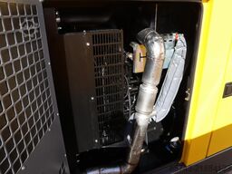 Atlas Copco QES 105 JD ST3 Valid inspection, *Guarantee! Diese