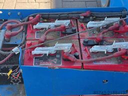 Genie GS3246 Electric, Working Height 11.75 m, 318kg Cap