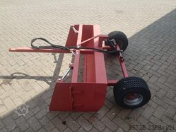  AGM mini Kilverbak