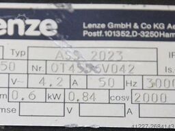 Lenze ASS-2023