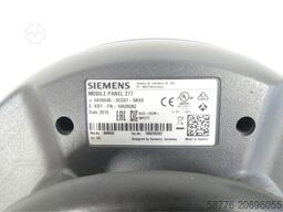 Siemens 6AV6645-0CC01-0AX0 MOBILE PANEL 277 SN:16629282 + 6XV1440-4BN25