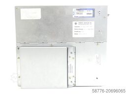 Siemens 6AV7732-2AE12-0AD0 SIMATIC Panel PC 670 Dezentral SN:SVPR8902915