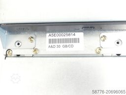 Siemens 6AV7732-2AE12-0AD0 SIMATIC Panel PC 670 Dezentral SN:SVPR8902915