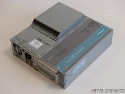 Siemens 6ES7647-6CH50-1HA1 SN:SVPCD851307 !