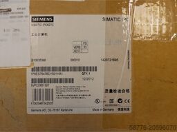 Siemens 6ES7647-6CH50-1HA1 SN:SVPCD851307  !