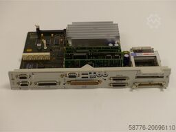 Siemens 6FC5357-0BB34-0AE0 NCU 573.4 , SN:T-R72010670 !
