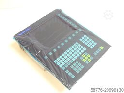 Siemens 6FC5370-8AA30-0WA0 SN:ZVF5Y43000136 - ! -