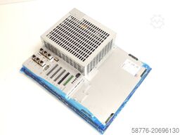 Siemens 6FC5370-8AA30-0WA0 SN:ZVF5Y43000136 - ! -