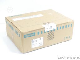 Siemens 6FC5370-8AA30-0WA0 SN:ZVFNY43000277 - ! -