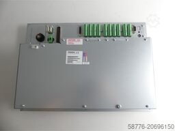 Siemens 6FC5500-0AA00-1AA0 802S Bedientafel Version D SN: A5E01025678