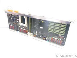 Siemens 6FX1136-8BB00 880 BGR Multiport E-Stand: D SN: 13