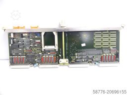 Siemens 6FX1136-8BB00 880 BGR Multiport E-Stand: D SN: 13