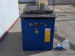 Peddinghaus Perfekt 42 CA
