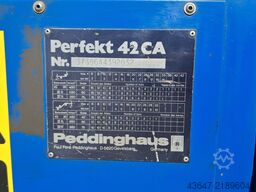 Peddinghaus Perfekt 42 CA