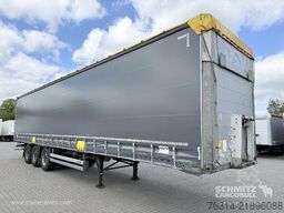 Schmitz Cargobull Curtainsider Standard