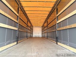 Schmitz Cargobull Curtainsider Standard