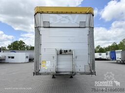 Schmitz Cargobull Curtainsider Standard