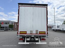 Schmitz Cargobull Curtainsider Standard