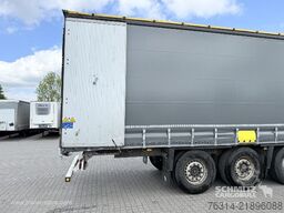 Schmitz Cargobull Curtainsider Standard
