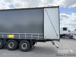 Schmitz Cargobull Curtainsider Standard
