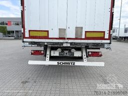 Schmitz Cargobull Curtainsider Standard