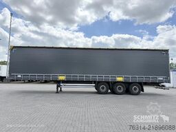 Schmitz Cargobull Curtainsider Standard