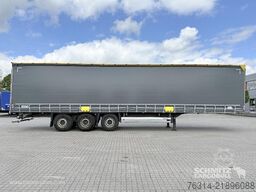 Schmitz Cargobull Curtainsider Standard