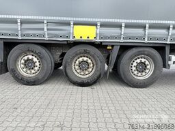 Schmitz Cargobull Curtainsider Standard