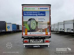 Schmitz Cargobull Curtainsider Standard Getränke