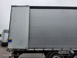 Schmitz Cargobull Curtainsider Standard Getränke