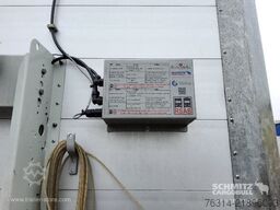 Schmitz Cargobull Curtainsider Standard Getränke