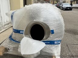 Duotank 500 Liter