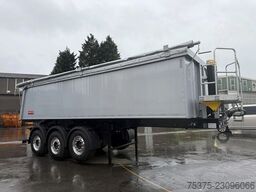 Langendorf SKA 24/31 25 cbm Alu-Mulde Neufahrzeug ohne Zul...