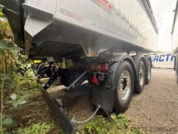 Langendorf SKA 24/31 25 cbm Alu-Mulde Neufahrzeug ohne Zul...