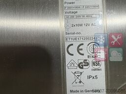 Rational UV 61/101/E