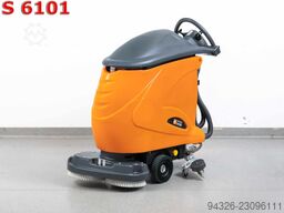 Taski Swingo 955 B - 2018y - 2475m²/h