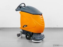 Taski Swingo 955 B - 2018y - 2475m²/h