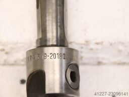 Seco / unbekannt R416.19-20180 Aufnahme Ø20 mm