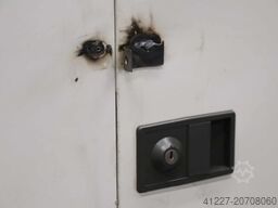 unbekannt 910/400/H1950 mm