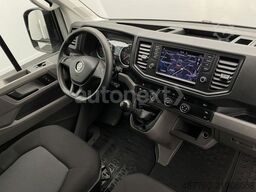 VOLKSWAGEN Crafter 35 *MAXI+FRISCHDIENST* 1.HAND+NAVI (4601