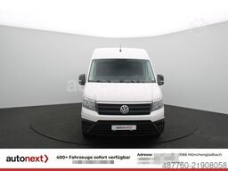 VOLKSWAGEN Crafter 35 *MAXI+FRISCHDIENST* 1.HAND+NAVI (4601
