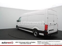 VOLKSWAGEN Crafter 35 *MAXI+FRISCHDIENST* 1.HAND+NAVI (4601